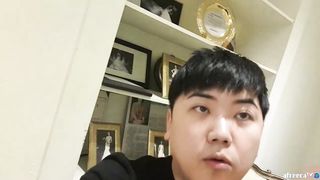 KOREAN BJ 2019102201 Afreecatv part 3
