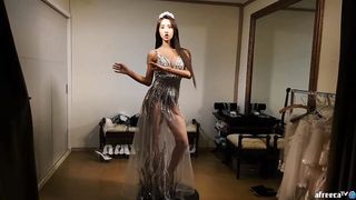 KOREAN BJ 2019102201 Afreecatv part 4