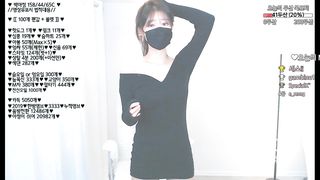 KOREAN BJ 2019102206