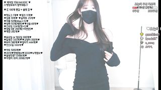 KOREAN BJ 2019102206