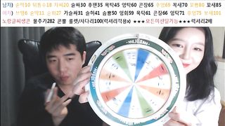 KOREAN BJ 2019102301