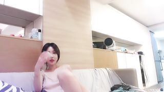 KOREAN BJ 2019102302 Afreecatv part 1
