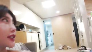 KOREAN BJ 2019102302 Afreecatv part 1