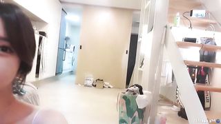 KOREAN BJ 2019102302 Afreecatv part 1