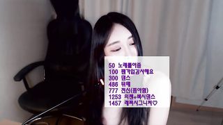 KOREAN BJ 2019102306