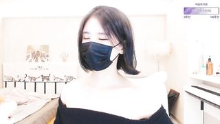 KOREAN BJ 2019102308 part 1