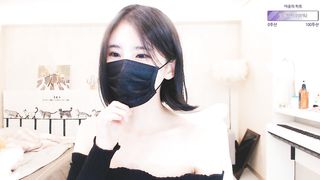 KOREAN BJ 2019102308 part 1