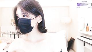 KOREAN BJ 2019102308 part 1