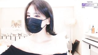 KOREAN BJ 2019102308 part 1