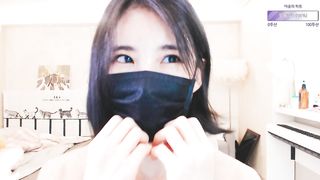 KOREAN BJ 2019102308 part 1