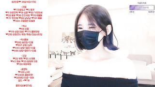 KOREAN BJ 2019102308 part 1