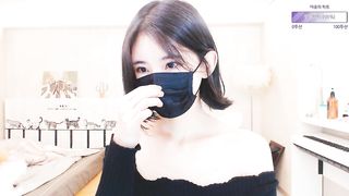 KOREAN BJ 2019102308 part 1
