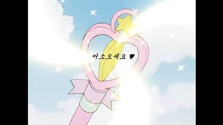 KOREAN BJ 2019102308 part 2