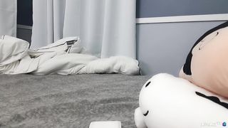 KOREAN BJ 2019102604 Afreecatv part 1