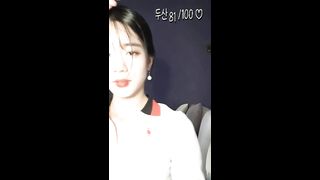 KOREAN BJ 2019091007  Anchaeeun