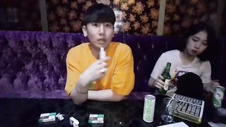 KOREAN BJ 2019103001 BJ Couples part 1