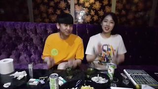 KOREAN BJ 2019103001 BJ Couples part 1