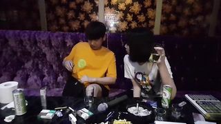 KOREAN BJ 2019103001 BJ Couples part 1
