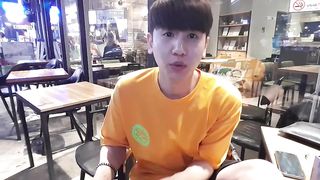 KOREAN BJ 2019103001 BJ Couples part 2