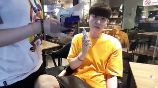 KOREAN BJ 2019103001 BJ Couples part 2