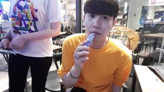 KOREAN BJ 2019103001 BJ Couples part 2