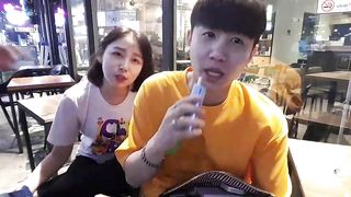 KOREAN BJ 2019103001 BJ Couples part 2