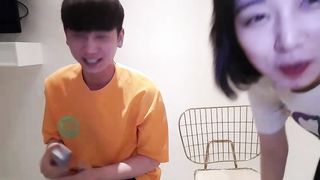 KOREAN BJ 2019103001 BJ Couples part 3