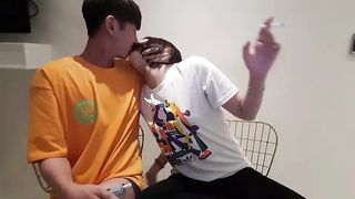 KOREAN BJ 2019103001 BJ Couples part 3