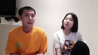 KOREAN BJ 2019103001 BJ Couples part 3