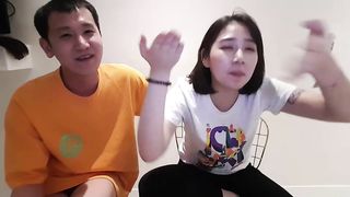 KOREAN BJ 2019103001 BJ Couples part 3