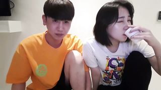 KOREAN BJ 2019103001 BJ Couples part 3