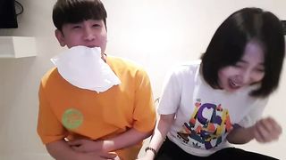 KOREAN BJ 2019103001 BJ Couples part 3