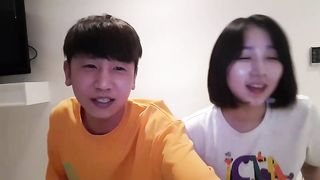 KOREAN BJ 2019103001 BJ Couples part 3