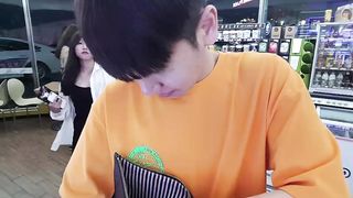 KOREAN BJ 2019103001 BJ Couples part 4