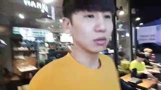 KOREAN BJ 2019103001 BJ Couples part 4