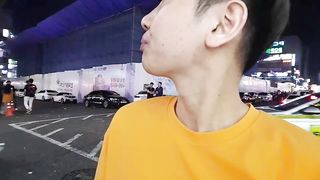 KOREAN BJ 2019103001 BJ Couples part 4