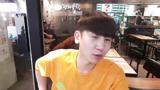 KOREAN BJ 2019103001 BJ Couples part 4