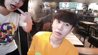 KOREAN BJ 2019103001 BJ Couples part 4