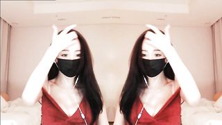KOREAN BJ 2019091009