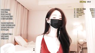 KOREAN BJ 2019091009
