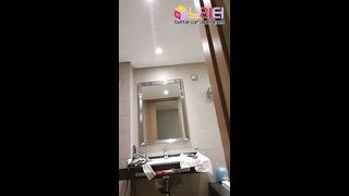 KOREAN BJ 2019103007  Anchaeeun