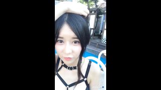 KOREAN BJ 2019103008 Afreecatv part 4
