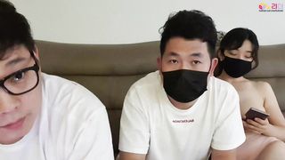 KOREAN BJ 2019103101 BJ Couples