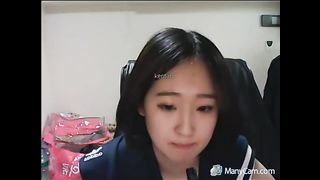 KOREAN BJ 2019110507 part 2