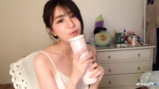 KOREAN BJ 2019110601 Afreecatv part 1