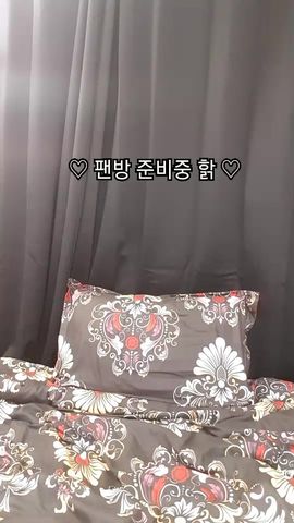 KOREAN BJ 2019091103