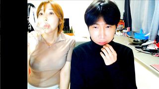 KOREAN BJ 2019110808 BJ Couples