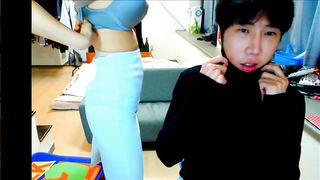 KOREAN BJ 2019110808 BJ Couples