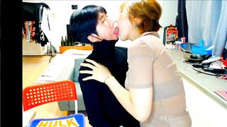 KOREAN BJ 2019110808 BJ Couples