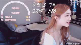 KOREAN BJ 2019110810